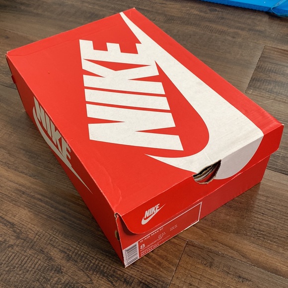 WOMEN'S NIKE AIR MAX 97 - Picture 8 of 10